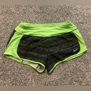 Nike Dri-Fit Running Shorts